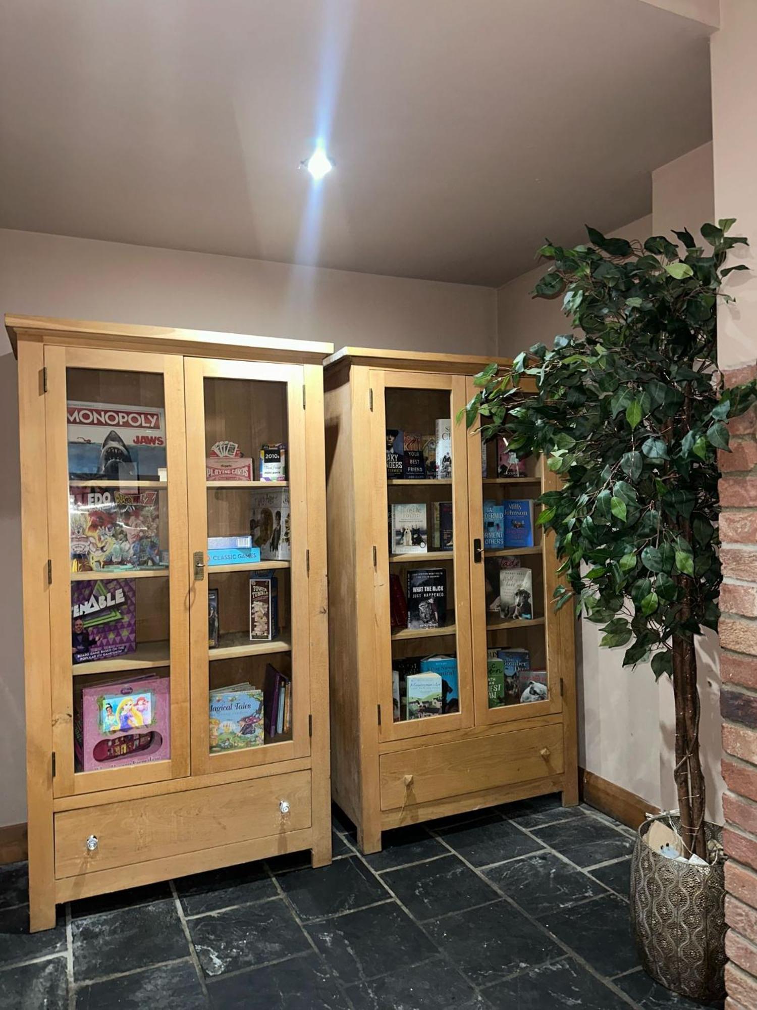 阿凡酒店 塔尔伯特港 外观 照片